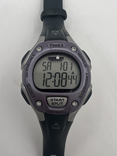 Orologio timex iron man - orologio,