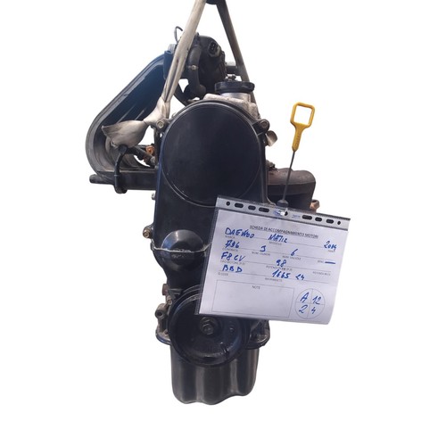 Motore completo per - motore, daewoo