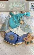 Costume disney resort gelatoni - disney,