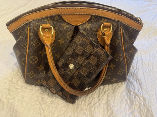 Louis vuitton set borsa a - louis,