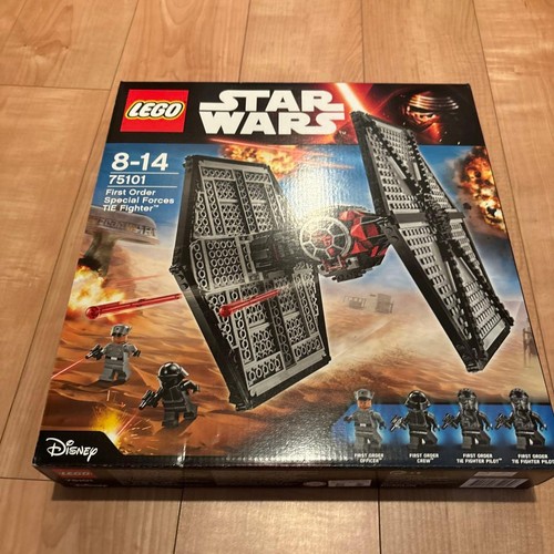Lego 75101 star wars - 75101,