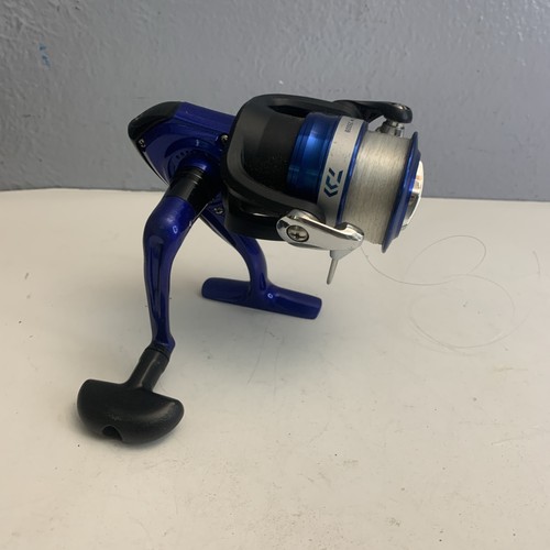 Mulinello pesca daiwa - mulinello,
