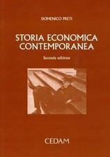Storia economica contemporanea - storia,