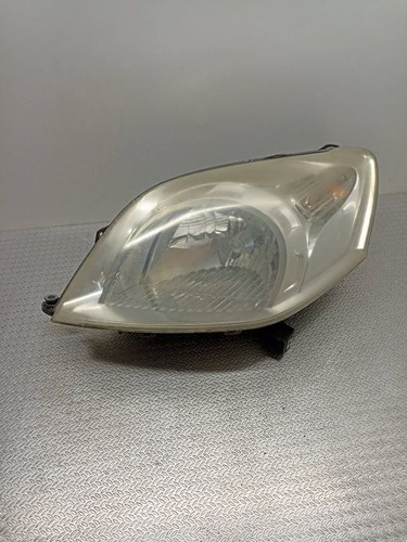 Faro proiettore peugeot bipper - faro,