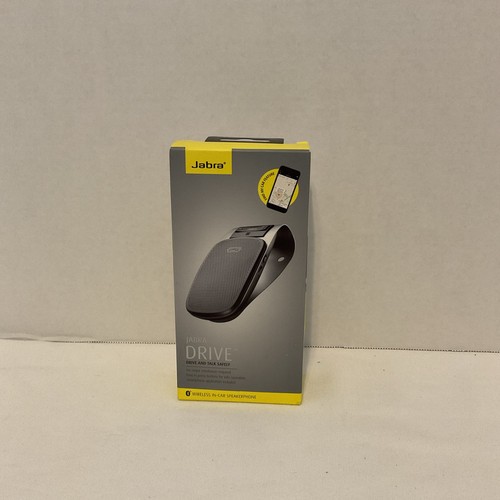 Jabra drive vivavoce bluetooth - jabra,