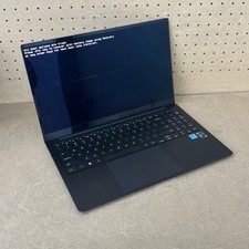Samsung Galaxy Book Pro 15"