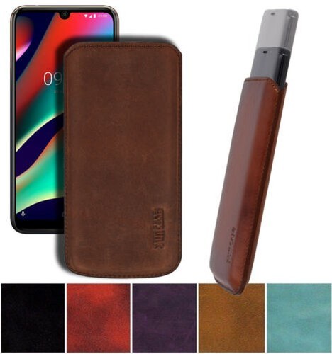 Suncase custodia per - custodia,