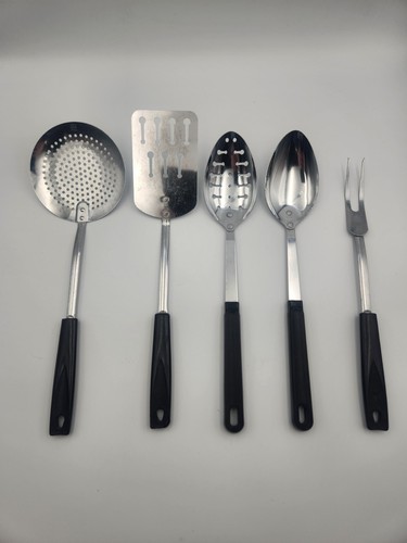 Set utensili cucina vintage - da,