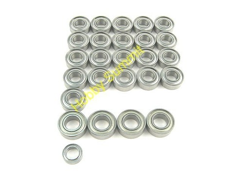 Cuscinetto sfera c volvo - a,