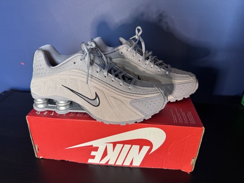 Taglia nike shox - taglia,