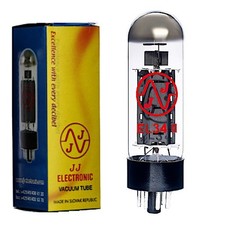 El34 tubo di - jj,