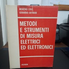 Metodi e strumenti di misura