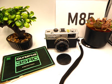 Olympus 35 RC Telemetro