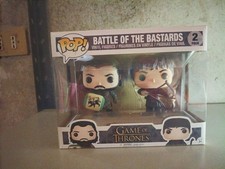 Funko Pop Battle of the