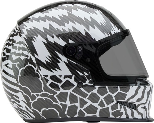 Casco integrale bell - casco,