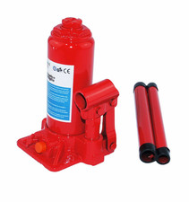 Cric idraulico a bottiglia 10T