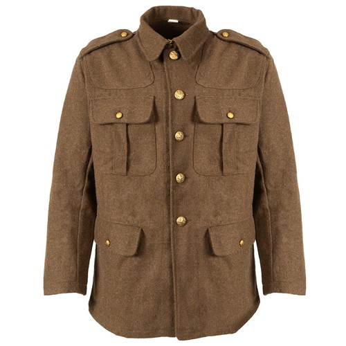 Riproduzione ww1 tunica - ww1,