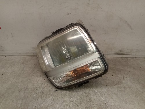 Dodge nitro faro - dodge,