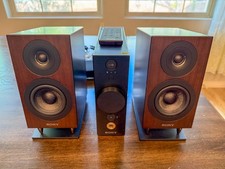 sistema di altoparlanti