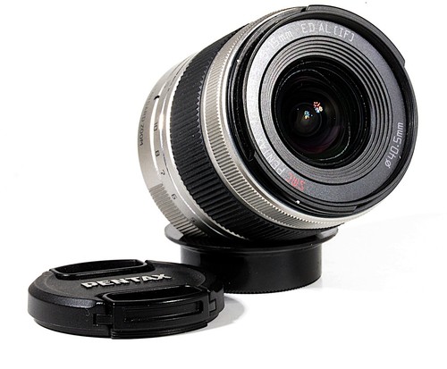Pentax smc 8 4 5 - smc, f2.8-4.5