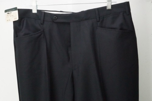 Pantaloni eleganti lana