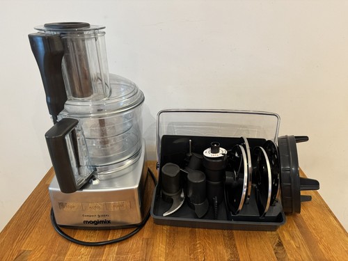 Magimix compact 3200xl - compact,