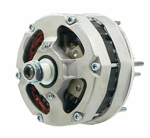 Alternatore adatto per hatz - adatto,