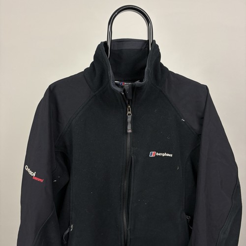 Giacca vento berghaus - a,