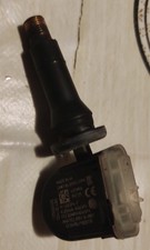 Sensore di pressione pneumatici auto originale Opel Astra K 2016