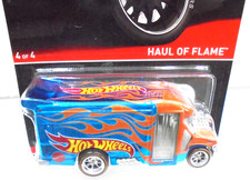 Hot Wheels Serie Real Riders