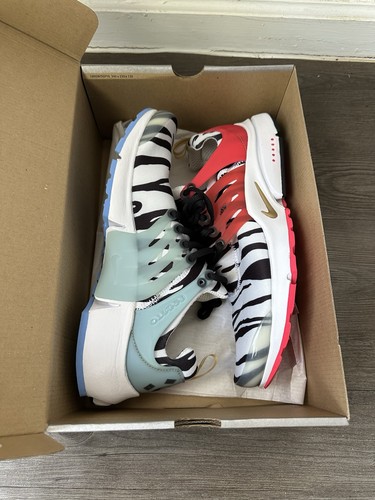 Nike air presto corea - presto, del