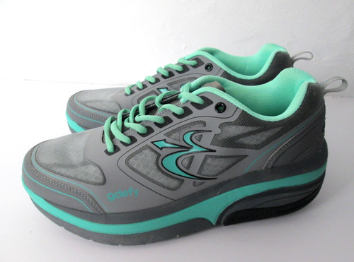 Gdefy scarpe donna gravity - scarpe,
