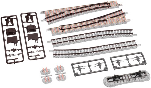Tomix gauge guida di - tomix, n