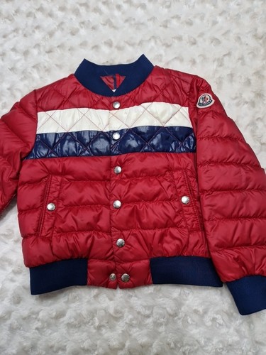 Cappotto moncler ragazzo - cappotto,