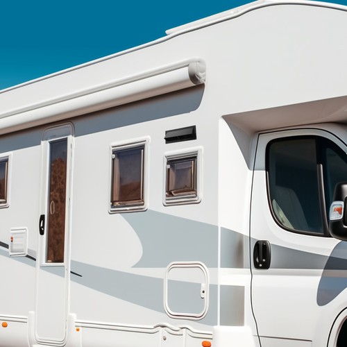Ventilatore camper interno - ,
