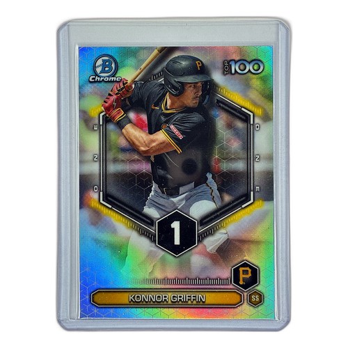 Konnor griffin bowman scouts - griffin, scouts'