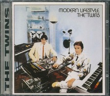 THE TWINS "Modern Lifestyle"