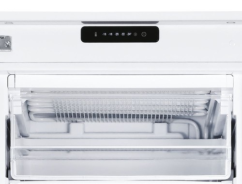 Candy cus518ew congelatore - candy,