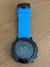 Orologio da esterno SUUNTO