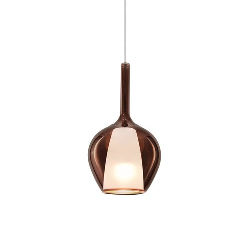 Kalique sp1 d18 rame - d18, lampada