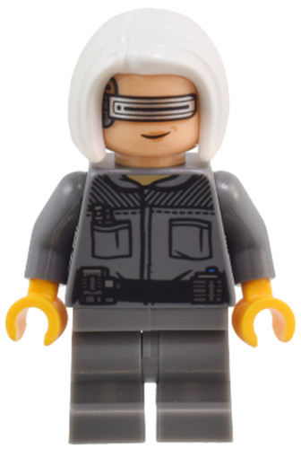 Lego star wars sw1352 from - wars, kb