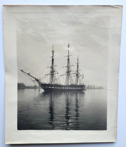 1920 large photo uss - 1920's,