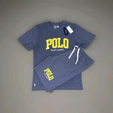 Polo ralph set - polo,