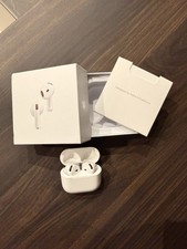 AirPro pods4 ANC con custodia