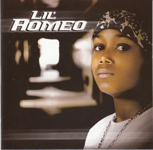 Lil romeo new - lil, lil'