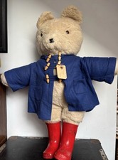 Orso Paddington vintage