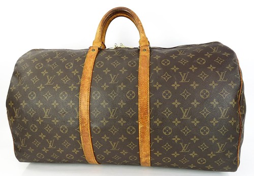 Autentica borsa borsone louis - autentica,