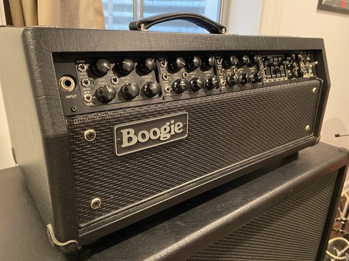 Mesa boogie mark - mesa, v