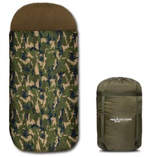 Sacco a pelo 4 stagioni