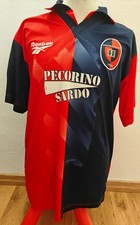Maglia Cagliari Originale 1996